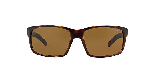 ARNETTE Fastball gafas de sol, Havana, 62 para Hombre