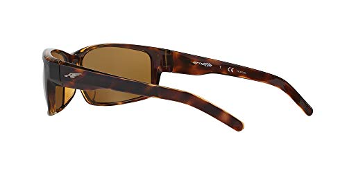 ARNETTE Fastball gafas de sol, Havana, 62 para Hombre