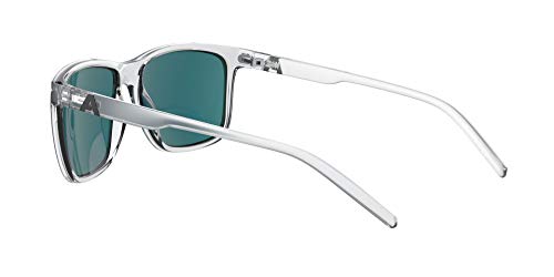 Arnette, Vidrio Gris, One size Unisex adulto