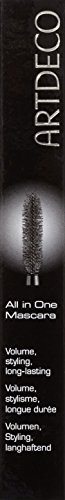 Artdeco All In One Mascara 01-Black - 10 ml