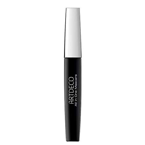 Artdeco All In One Mascara 01-Black - 10 ml