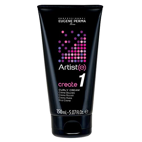 ARTISTE CURLY CREAM 150ML