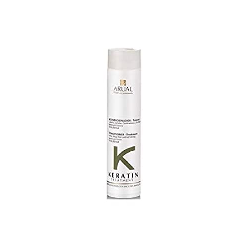 ARUAL Acondicionador Keratina 250Ml