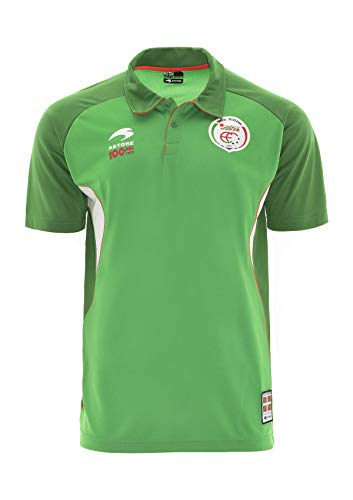 Astore Inar Camiseta, Hombre, Verde, XL