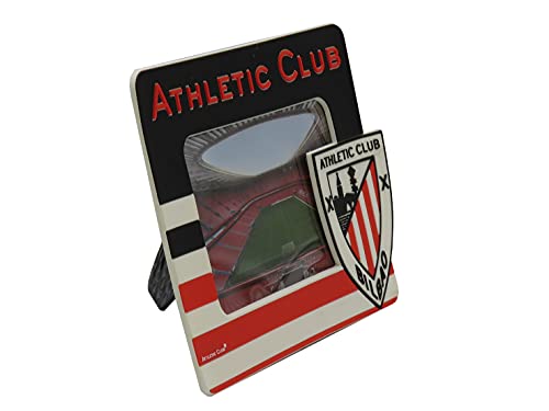 Athletic Club, Portafotos Horizontal de Rubber (CyP Brands)