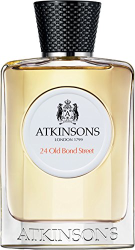 Atkinsons 24 Old Bond Street Eau de Cologne Spray 50ml