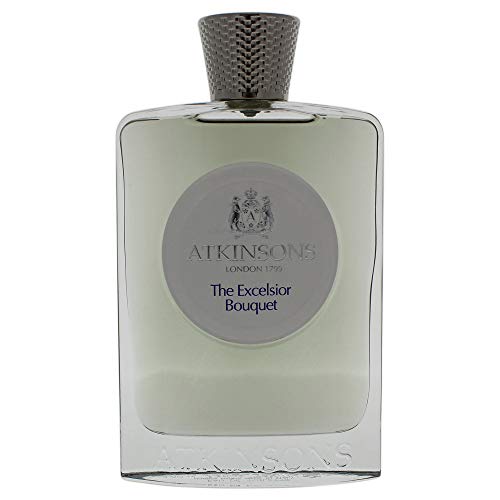 Atkinsons The Excelsior Bouquet Eau De Toilette Spray, One size