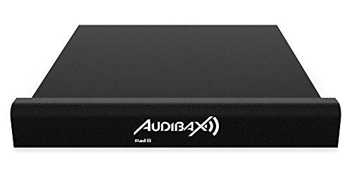 Audibax PAD8 Pad Monitores Estudio de 6,5" a 8"