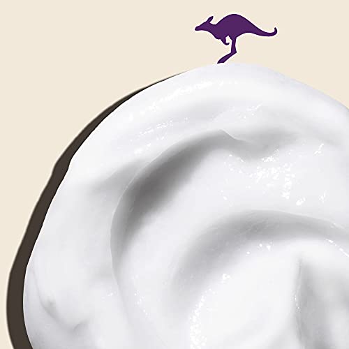 Aussie SOS Mascarilla Capilar De Hidratación Supercargada | Para El Pelo Que Necesita Un Rescate Urgente | Con Superalimentos Australianos |, 450ml