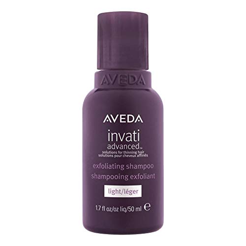 Aveda | champú exfoliante invati advanced™ ligero 50ml