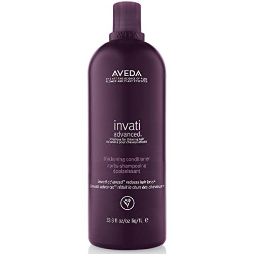 Aveda invati avanzada engrosamiento Acondicionador 1000 ml