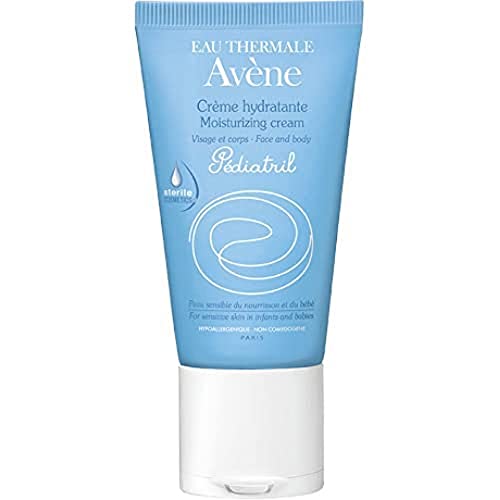 Avene Pédiatril Crema Hidratante Cosmética Estéril 200ml