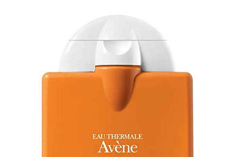 Avene - Reflejo Solar Oil Free Piel Sensible SPF 50, 30 ml (1578099)