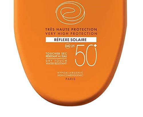 Avene - Reflejo Solar Oil Free Piel Sensible SPF 50, 30 ml (1578099)