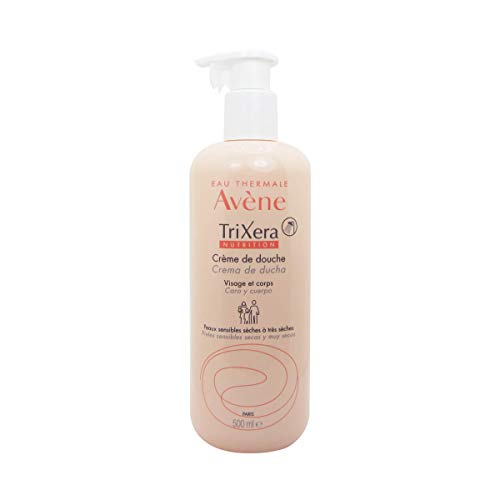 Avene trixera crema ducha 500ml