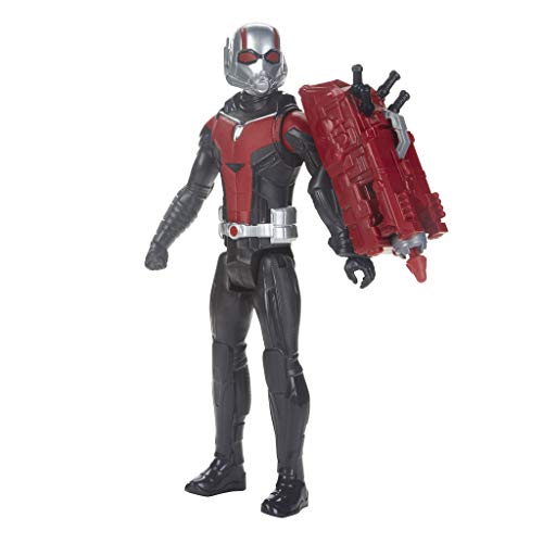 Avengers - Titan Hero FX Ant Man (Hasbro E3310105)