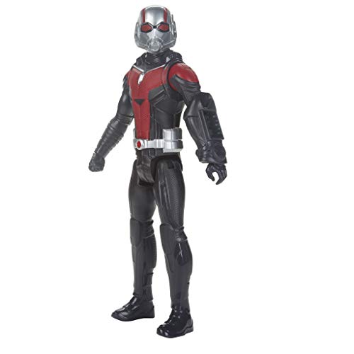 Avengers - Titan Hero FX Ant Man (Hasbro E3310105)