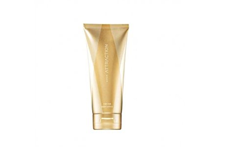 Avon Loción Corporal Attraction para Mujer Hidratante y Perfumada 150ml