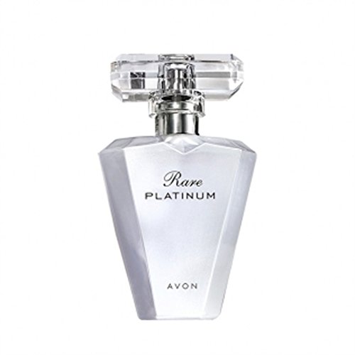 Avon Rare Platinum Eau de Parfum Spray 50 ml