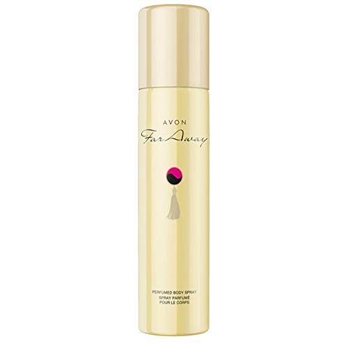 Avon Spray Corporal Far Away Regalo para Mujer