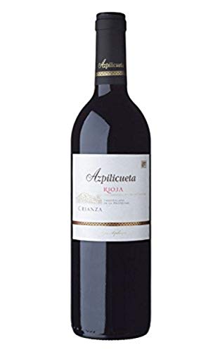 Azpilicueta Crianza Magnum Rioja Vino - 1500 ml