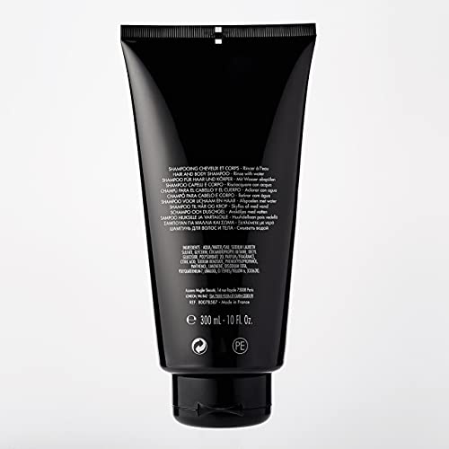 Azzaro Pour homme/man Gel ducha, 300 ml