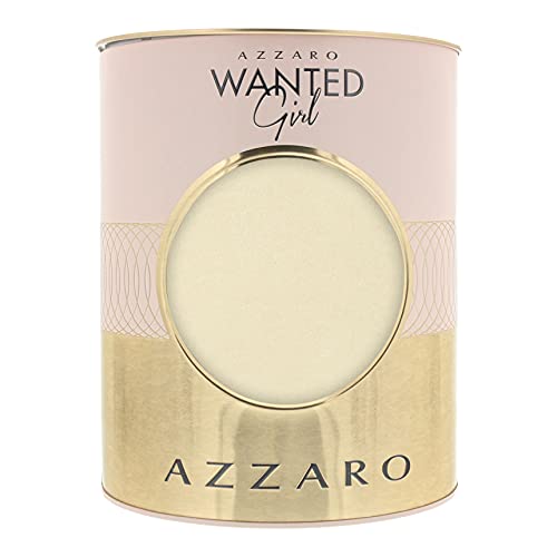 Azzaro Wanted Girl Lote 2 Pz - 2 ml