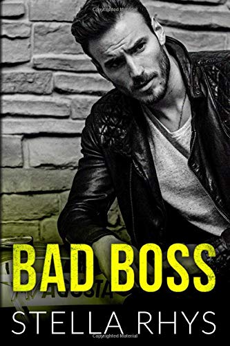 Bad Boss (Irresistible)