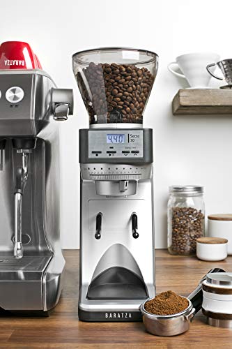 Baratza 1130 Sette 30-Molinillo de café eléctrico, plástico