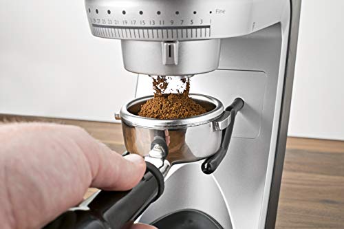 Baratza 1130 Sette 30-Molinillo de café eléctrico, plástico