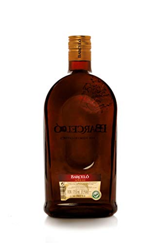 Barceló Añejo - Botella de Ron Dominicano de 1750 ml - Ron Añejado en Barricas de Roble