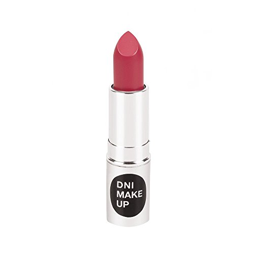 Barra labial, Lipstick · nº 3, color Pink, Colección Rosa, DNI MAKE UP