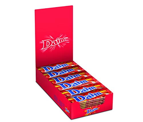 Barrita Daim 28g (Pack de 36)