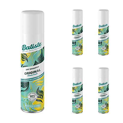 Batiste Batiste Original 200Ml