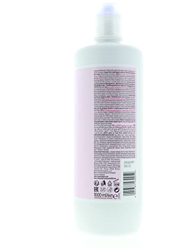 BC Color Freeze pH 4.5 Silver Shampoo (For Grey & Lightened Hair) 1000ml/33.8oz by Schwarzkopf