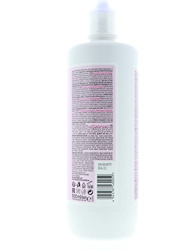 BC Color Freeze pH 4.5 Silver Shampoo (For Grey & Lightened Hair) 1000ml/33.8oz by Schwarzkopf