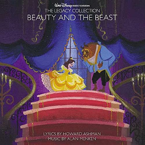 Beauty And The Beast: The Legacy Collection