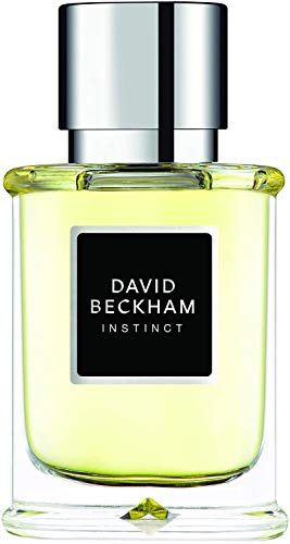 Beckham David Beckham Instinct Agua de toilette con vaporizador - 30 ml