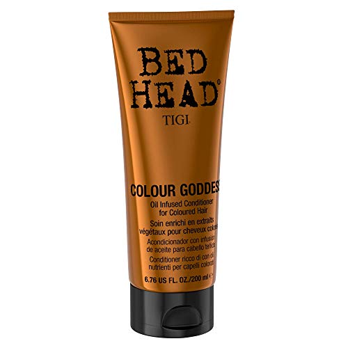 Bed Head by TIGI Acondicionador Colour Goddess 200 ml