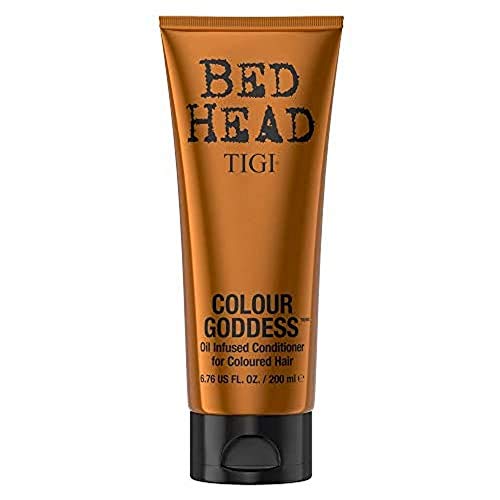 Bed Head by TIGI Acondicionador Colour Goddess 200 ml