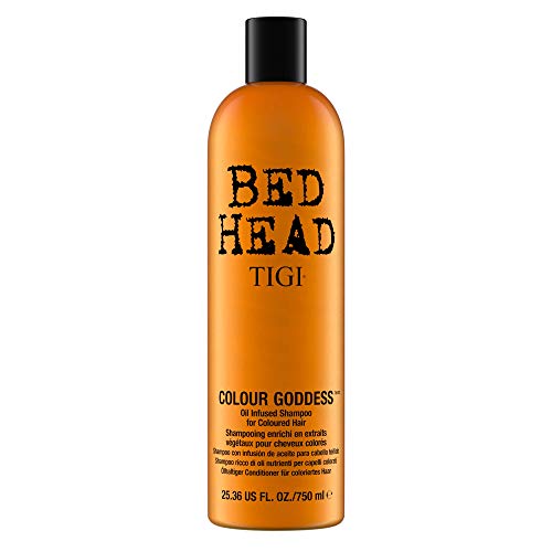 Bed Head by TIGI Colour Goddess Champú 750 ml