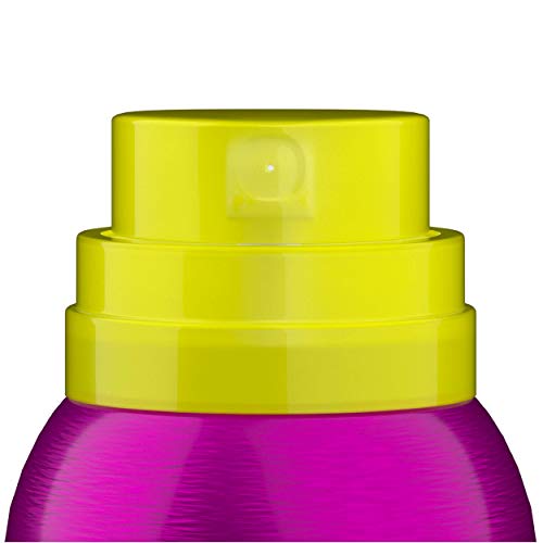 BED HEAD by TIGI - Queen For A Day, Espray voluminizador para pelo fino, 311 ml