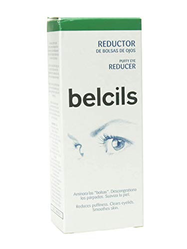 BELCILS REDUCTOR DE BOLSAS OJOS 30 ML