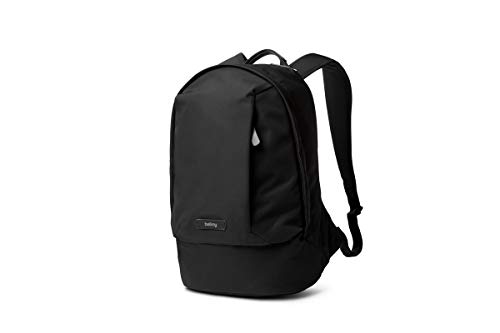 Bellroy Classic Backpack Compact – (Bolso para portátil, mochila para portátil, 16L) - Black