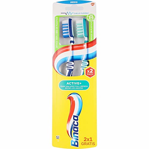 BINACA INTERDENTAL L-2X1