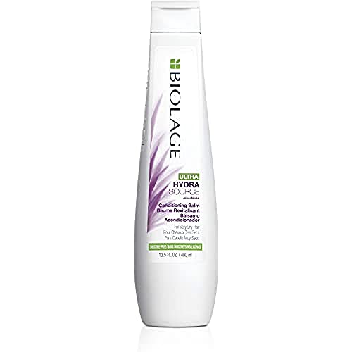 Biolage, Champú y acondicionador - 400 ml.