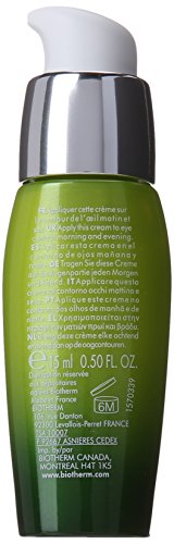 Biotherm Skin-best Crema Contorno De Ojos, Aromatic, 15 Mililitro