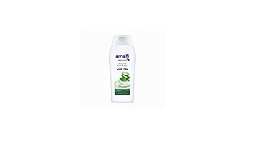 BODY MILK ALOE VERA 500 ML AMALFI