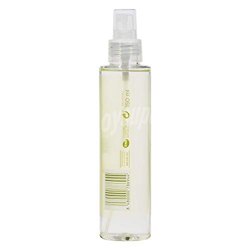 Body Spray Citronela - Fragancia anti mosquitos a base de Citronela - 150ml