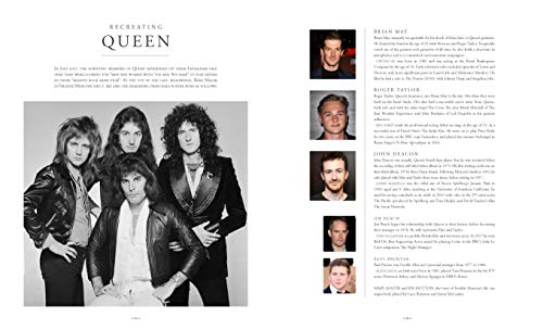 Bohemian Rhapsody. The Inside Story: the inside story : the official book of the movie (Bohemian Rhapsody - The Inside Story: The Official Book of the Film)